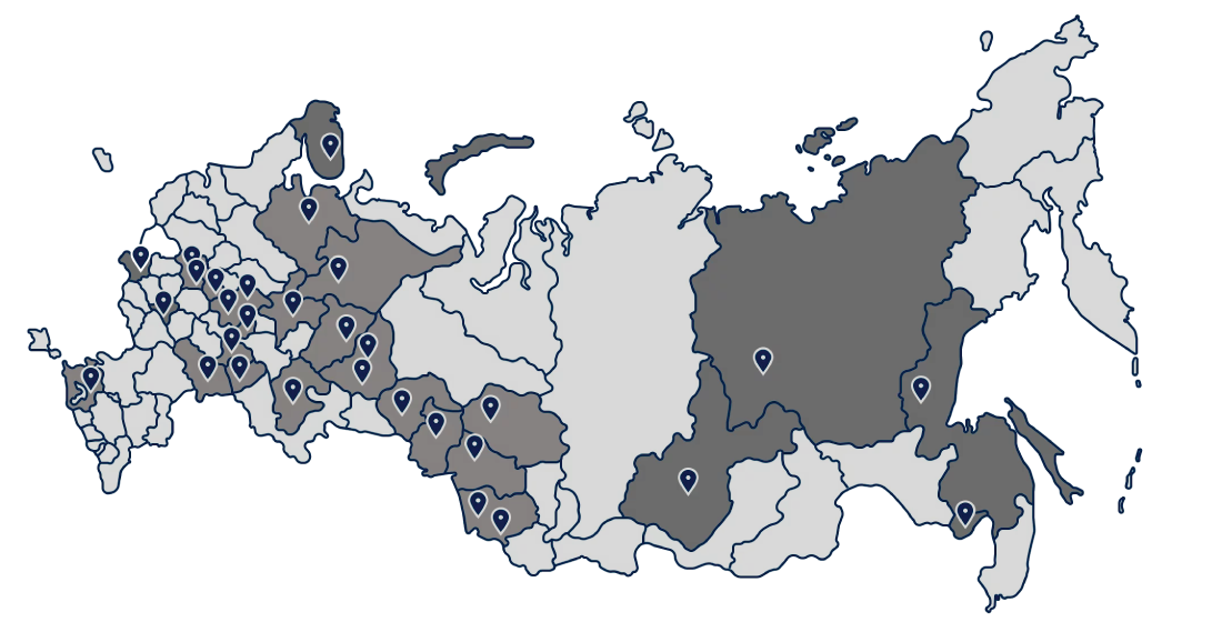 RKNWEB MAP